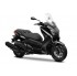 yamaha x-max 400 abs 2017