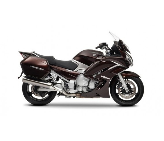 yamaha FJR ABS  2017