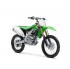 Kawasaki KX250F 2017