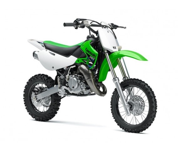 Kawasaki KX65 2017
