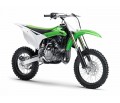 Kawasaki KX85 2017