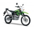 Kawasaki KLX125 2017