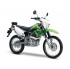 Kawasaki KLX125 2017
