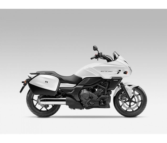 2017 honda deals ctx700