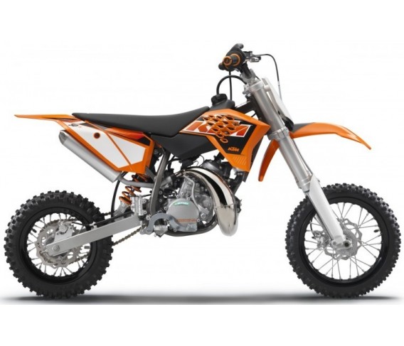 KTM 65SX