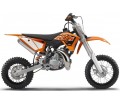 KTM 65SX