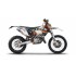 KTM 125 EXC SIX DAYS
