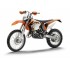KTM 125 EXC