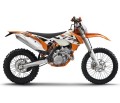 KTM 250EXC F