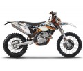 KTM 250EXC F SIX DAYS