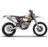 KTM 250EXC F SIX DAYS