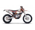 KTM 350EXC F SIX DAYS