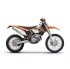 KTM 350EXC F 