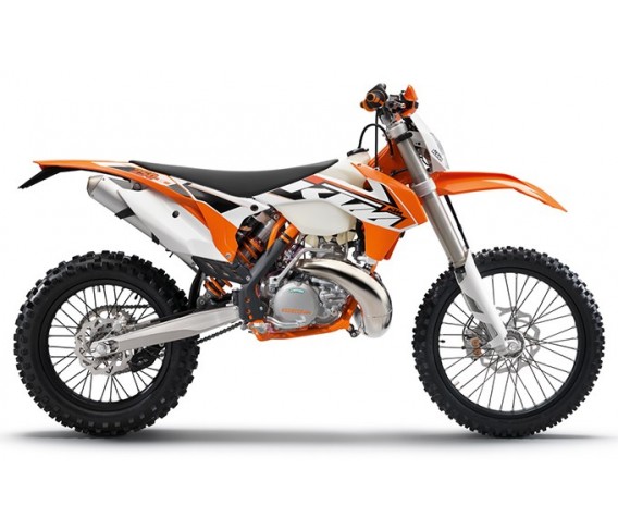 KTM 450EXC F 