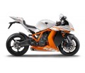 KTM 1190 RC8 R