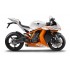 KTM 1190 RC8 R