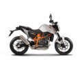  KTM 690 ABS Duke