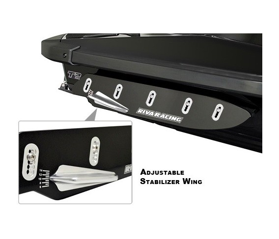   RIVA RXP X RXT X 260 Pro Series Sponsons
