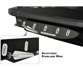   RIVA RXP X RXT X 260 Pro Series Sponsons