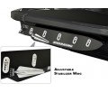   RIVA RXP-X/RXT-X 260 Pro-Series Sponsons