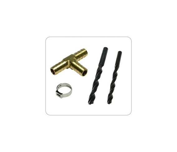 Stage 1 Performance Fzr/Fzs/svho