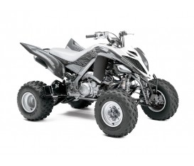 Yamaha Raptor 700 R SE ATV