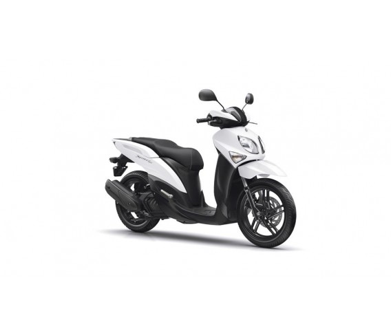 yamaha x-enter 125 2017