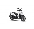 yamaha x-enter 125 2017