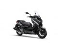 yamaha x max 125  2017 abs