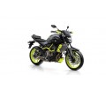 yamaha MT07 Moto cage abs  2017