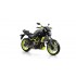 yamaha MT07 motocage abs2017