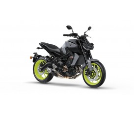 yamaha mt09 abs  2017