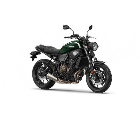 yamaha XSR 700 ABS 2017