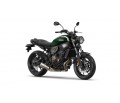 yamaha XSR 700 ABS 2017