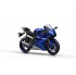yamaha YZFR6R 2017