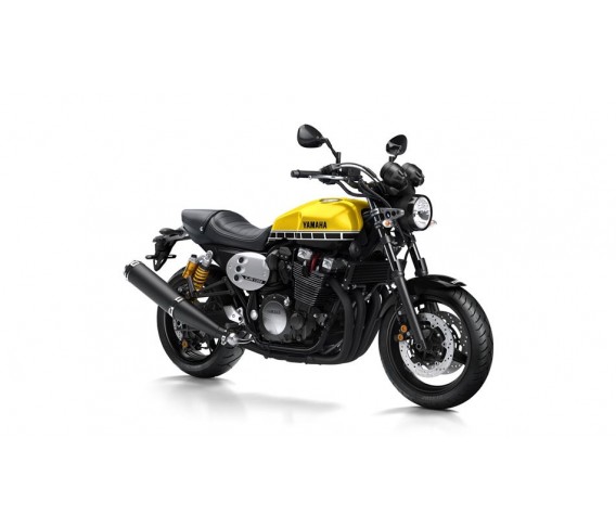 yamaha xjr  1300 2017