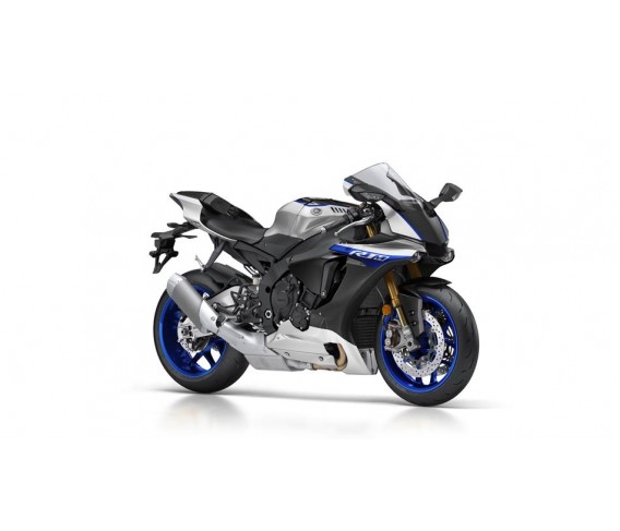 yamaha YZF R1M 2017