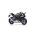 yamaha YZF R1M 2017