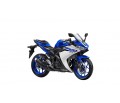 yamaha YZF R3 ABS 2017