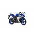 yamaha YZF R3 ABS 2017