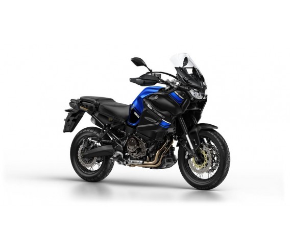 yamaha SUPERTENERE 2017
