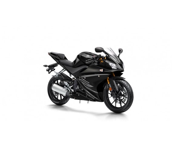 yamaha YZF r125 abs 2017