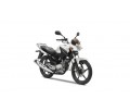 yamaha YBR 125 2017