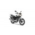 yamaha YBR 125 2017