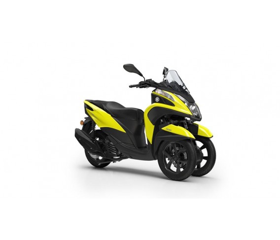 yamahA TRICITY 2017
