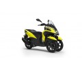 yamahA TRICITY 2017