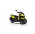 yamahA TRICITY 2017