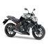 Kawasaki ER6 N ABS 2017