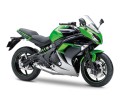 Kawasaki ER6 F 2017