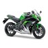 Kawasaki ER6 F 2017